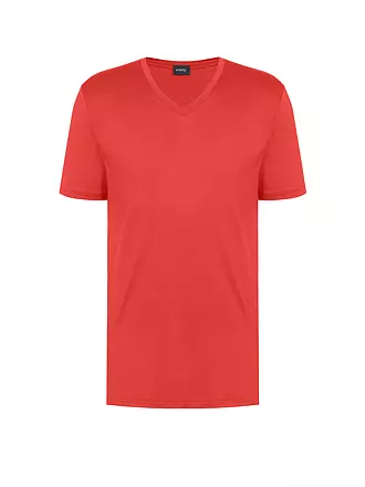 MEY | Pyjama T-Shirt SELECTION rouge impérial | rot